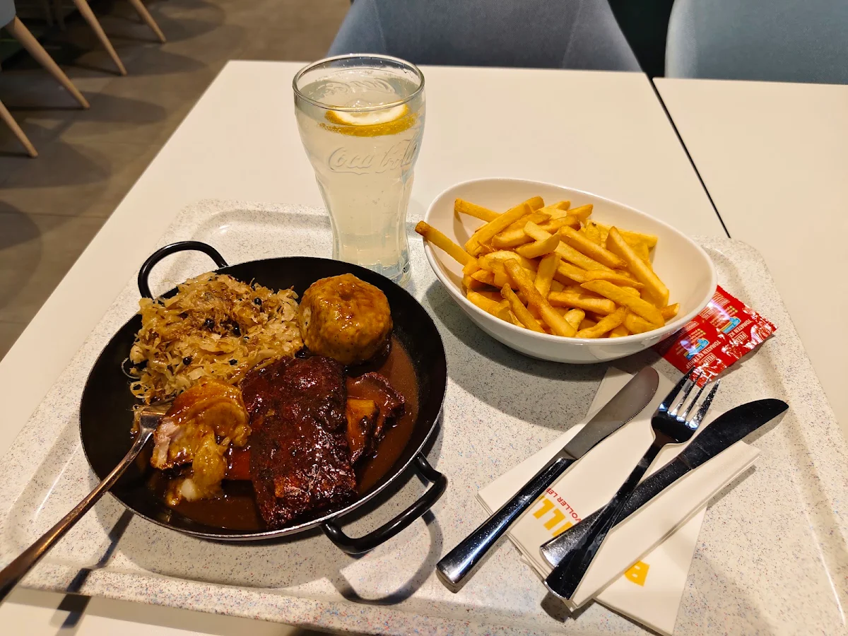 Essen und Trinken photo 1