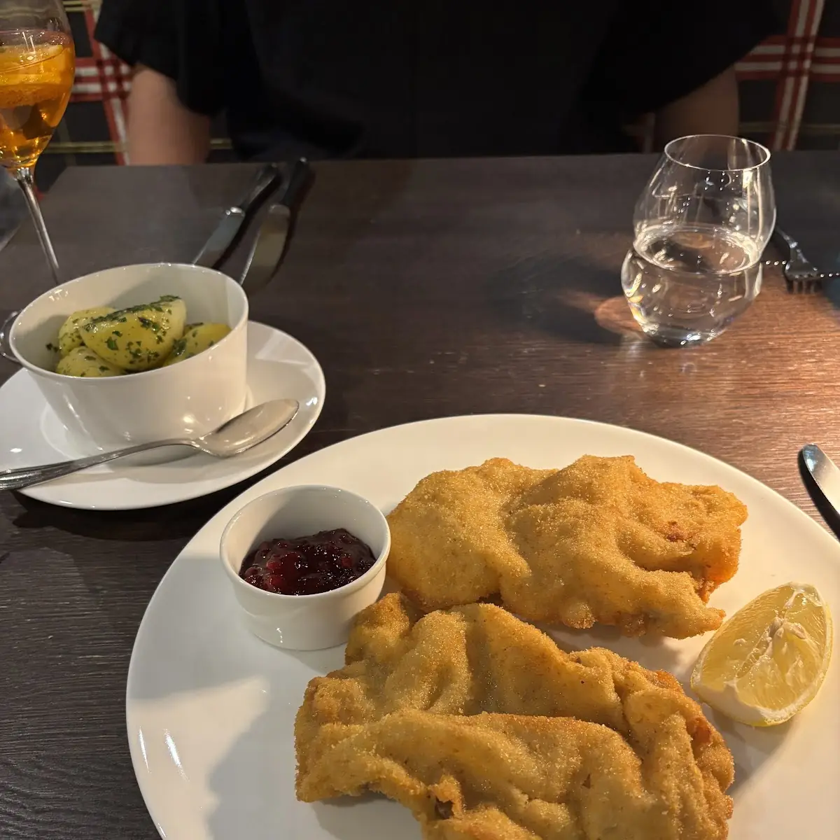 Essen und Trinken photo 8