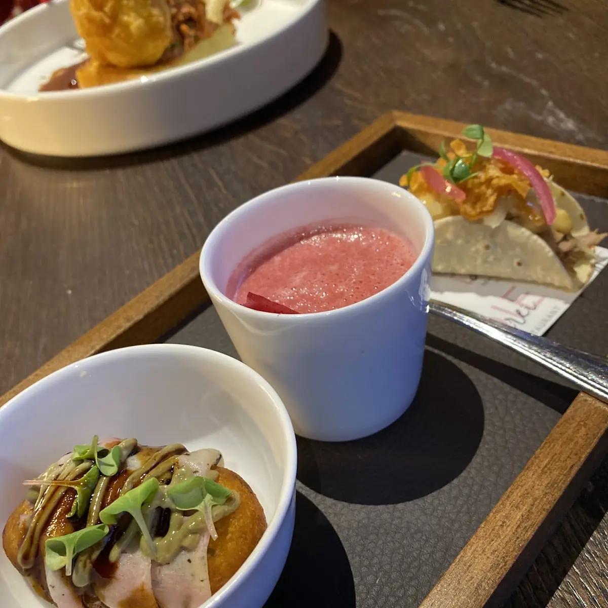 Essen und Trinken photo 9