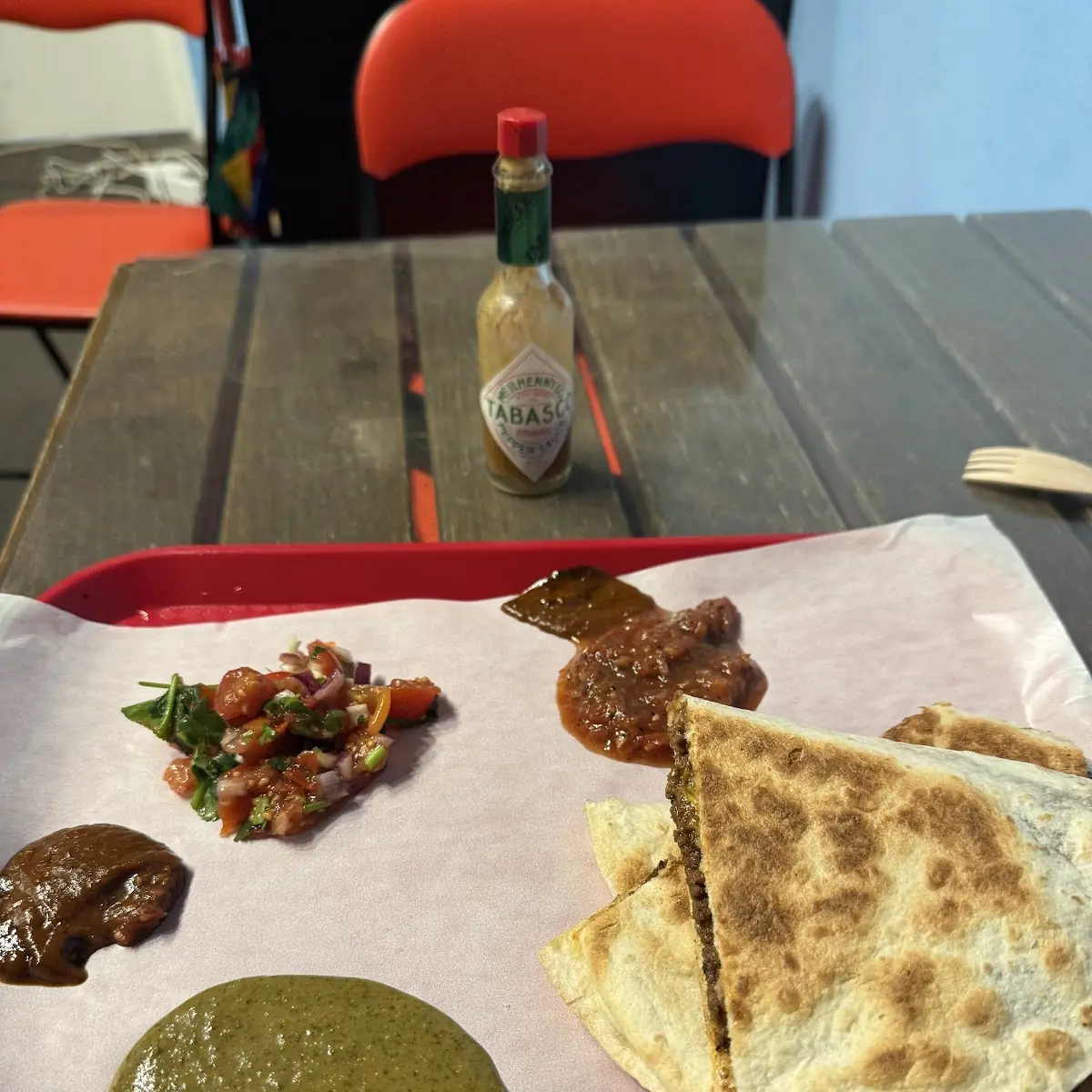 Essen und Trinken photo 9