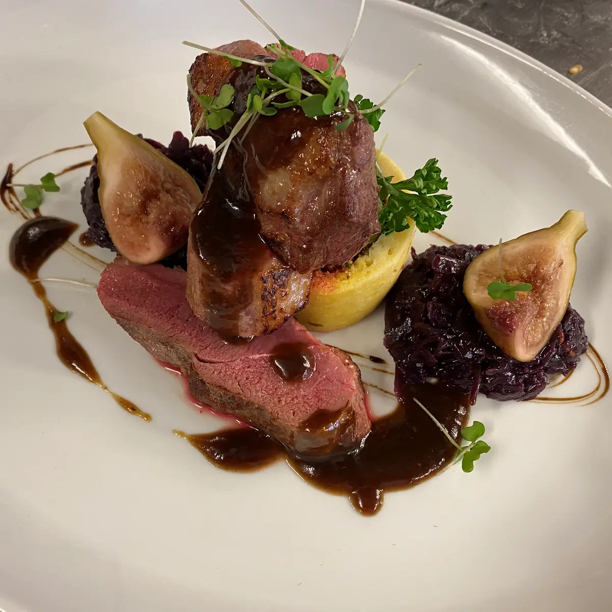 Essen und Trinken photo 7