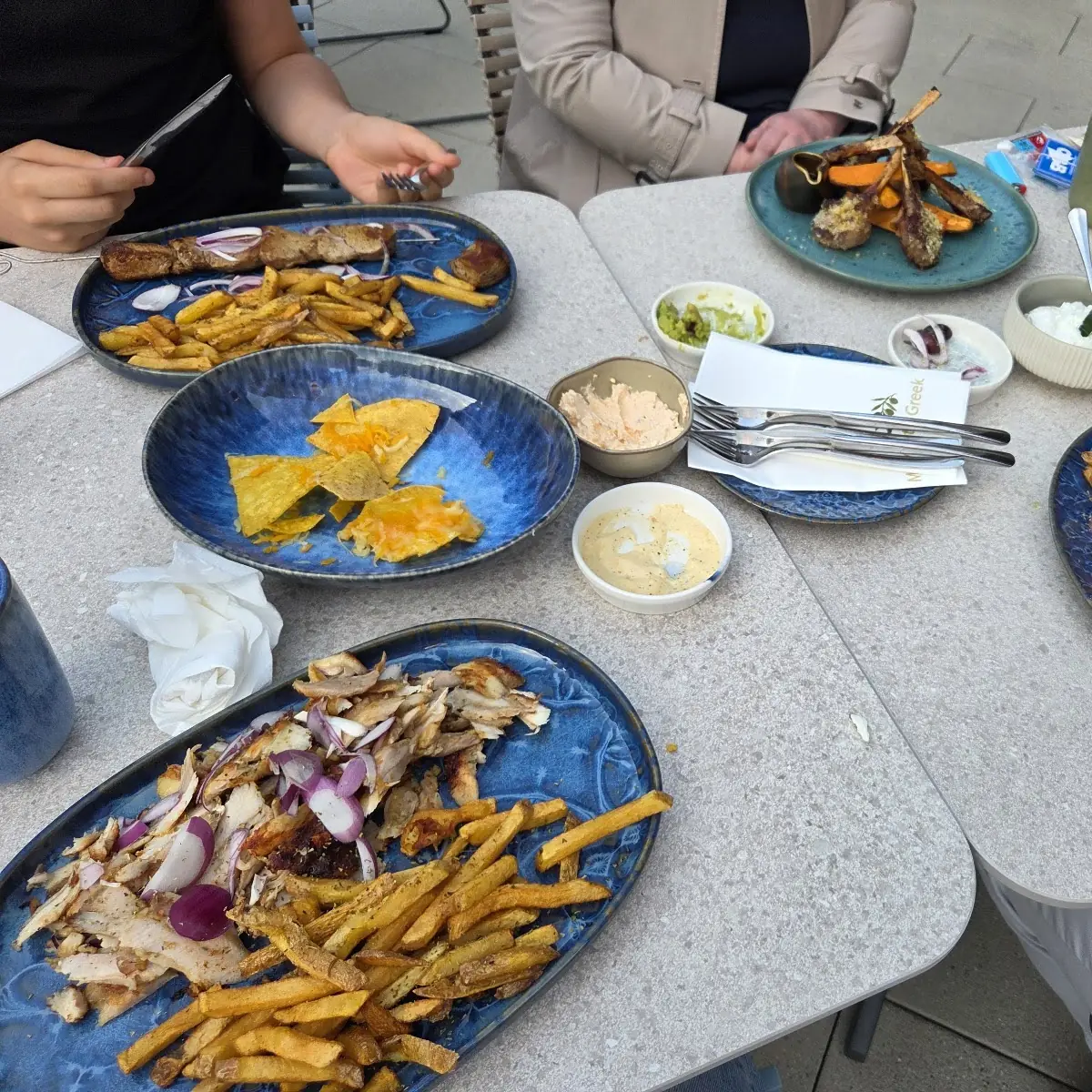 Essen und Trinken photo 10