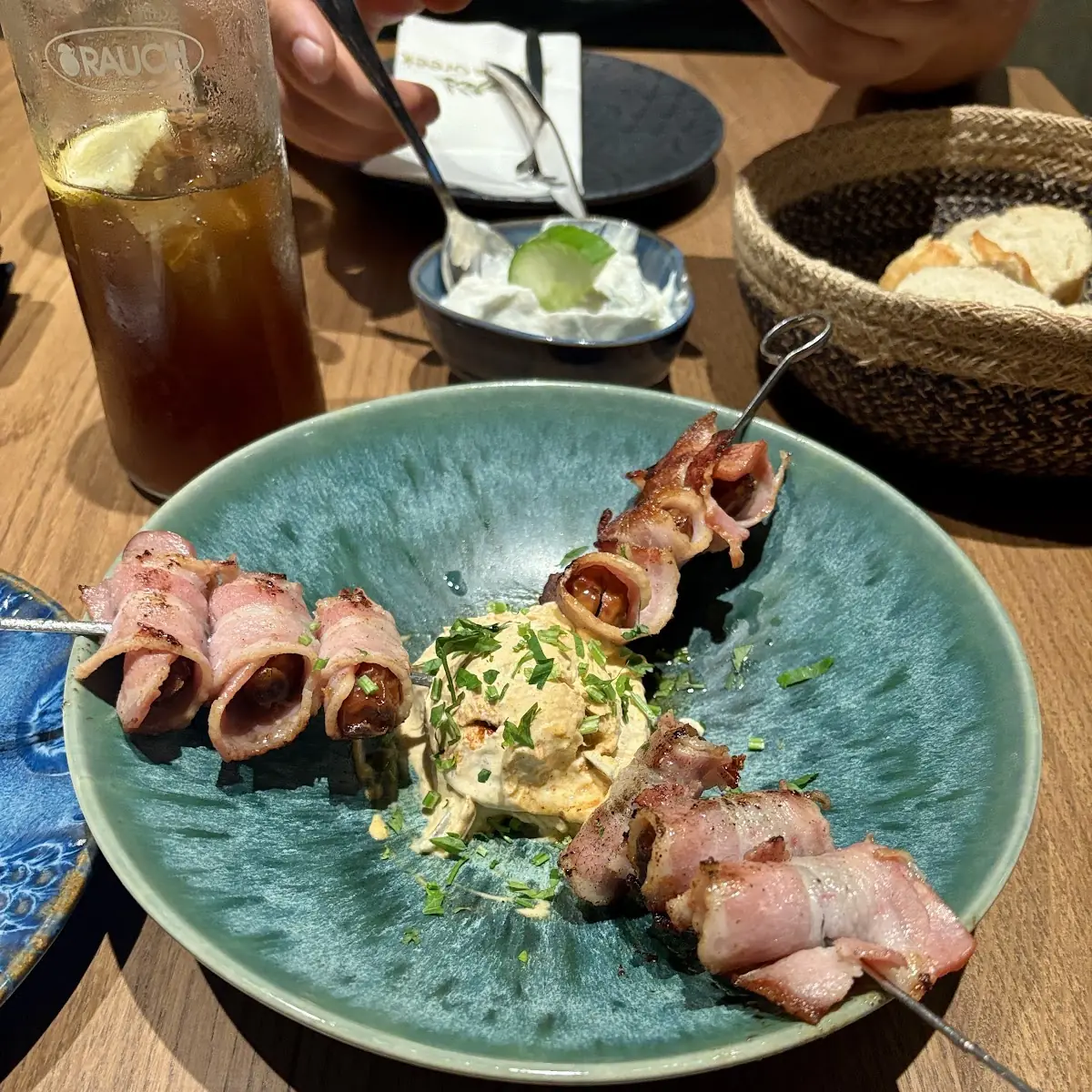 Essen und Trinken photo 3
