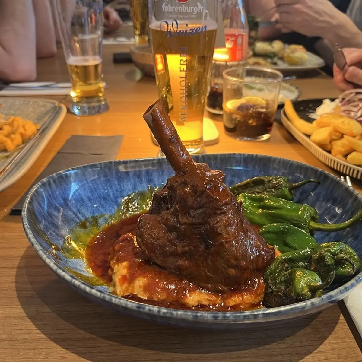 Essen und Trinken photo 6