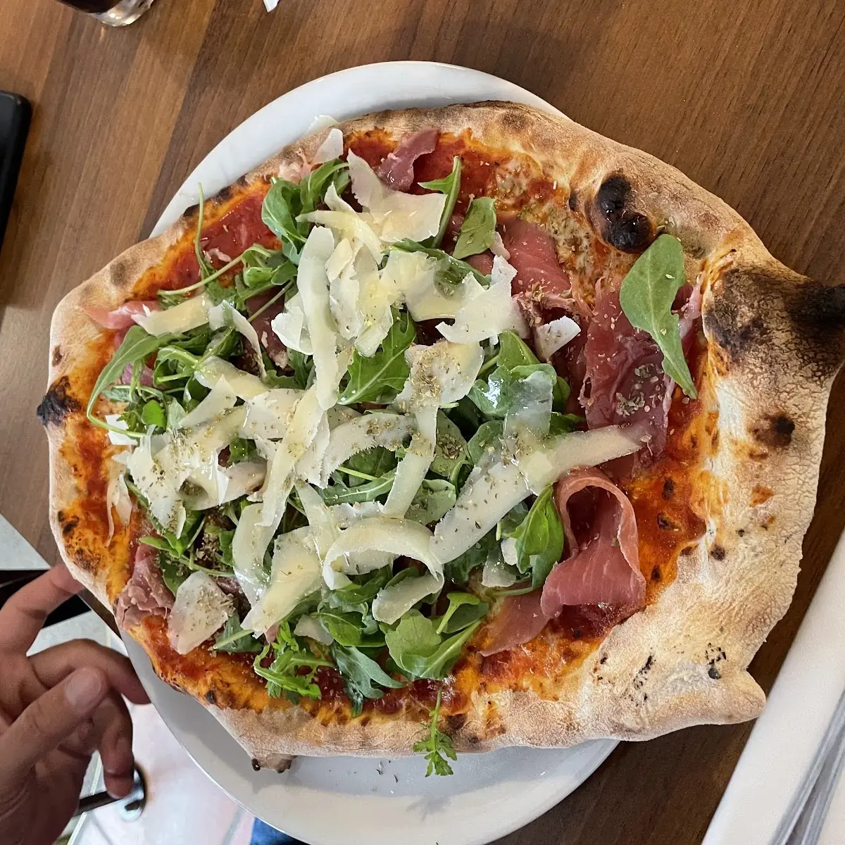 Essen und Trinken photo 1