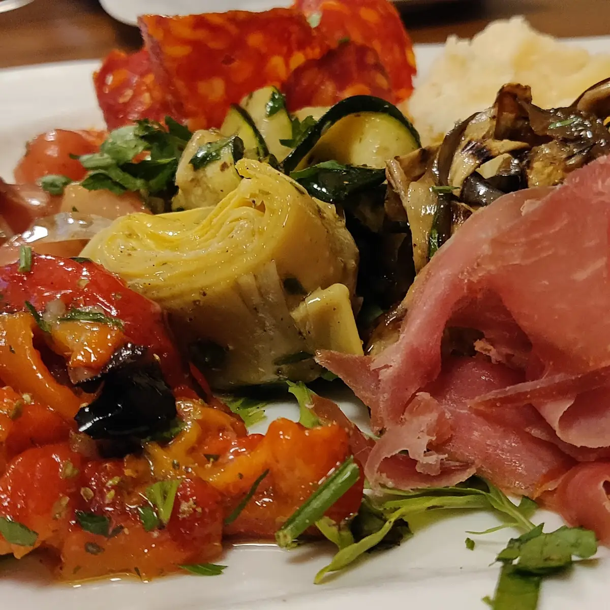 Essen und Trinken photo 10