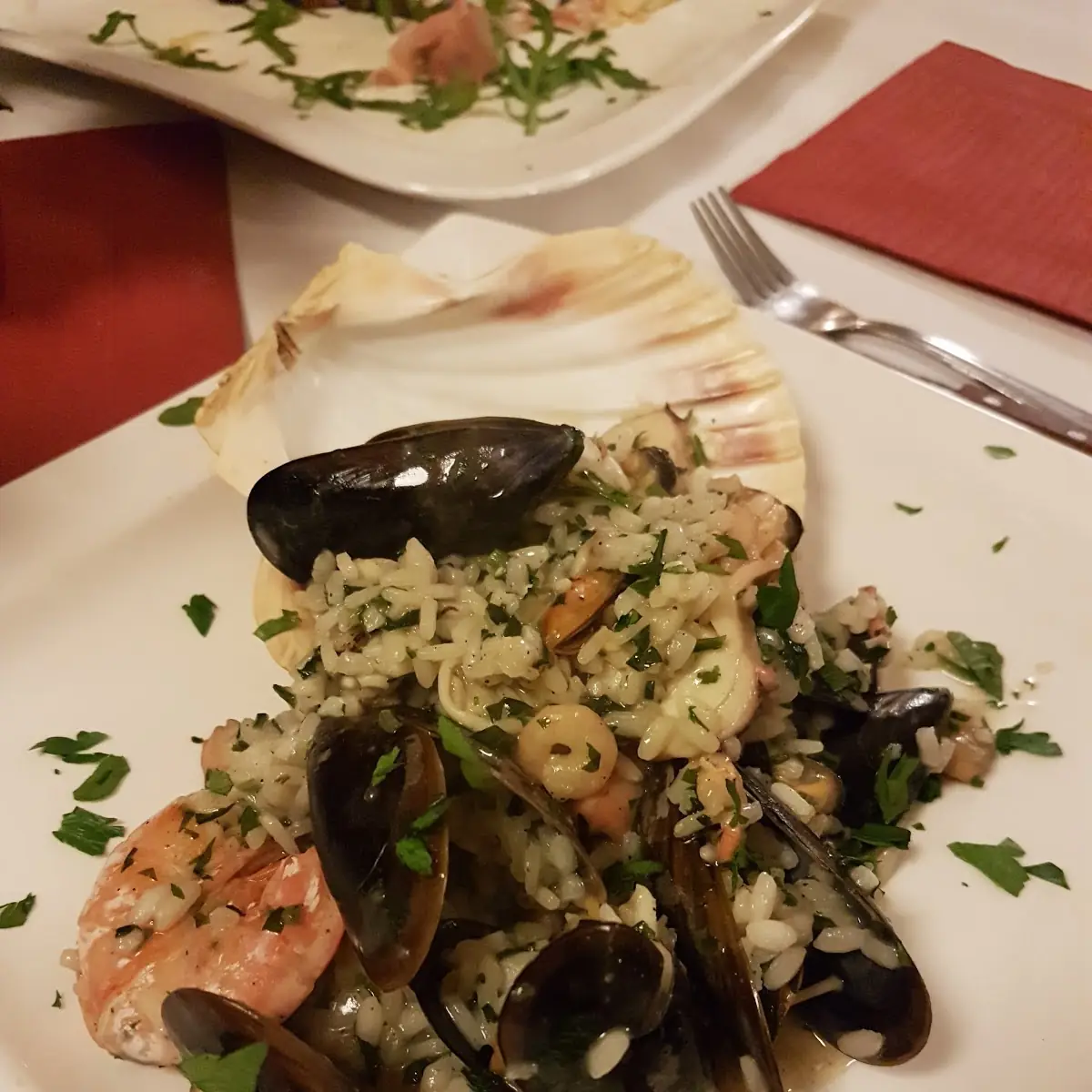 Essen und Trinken photo 4