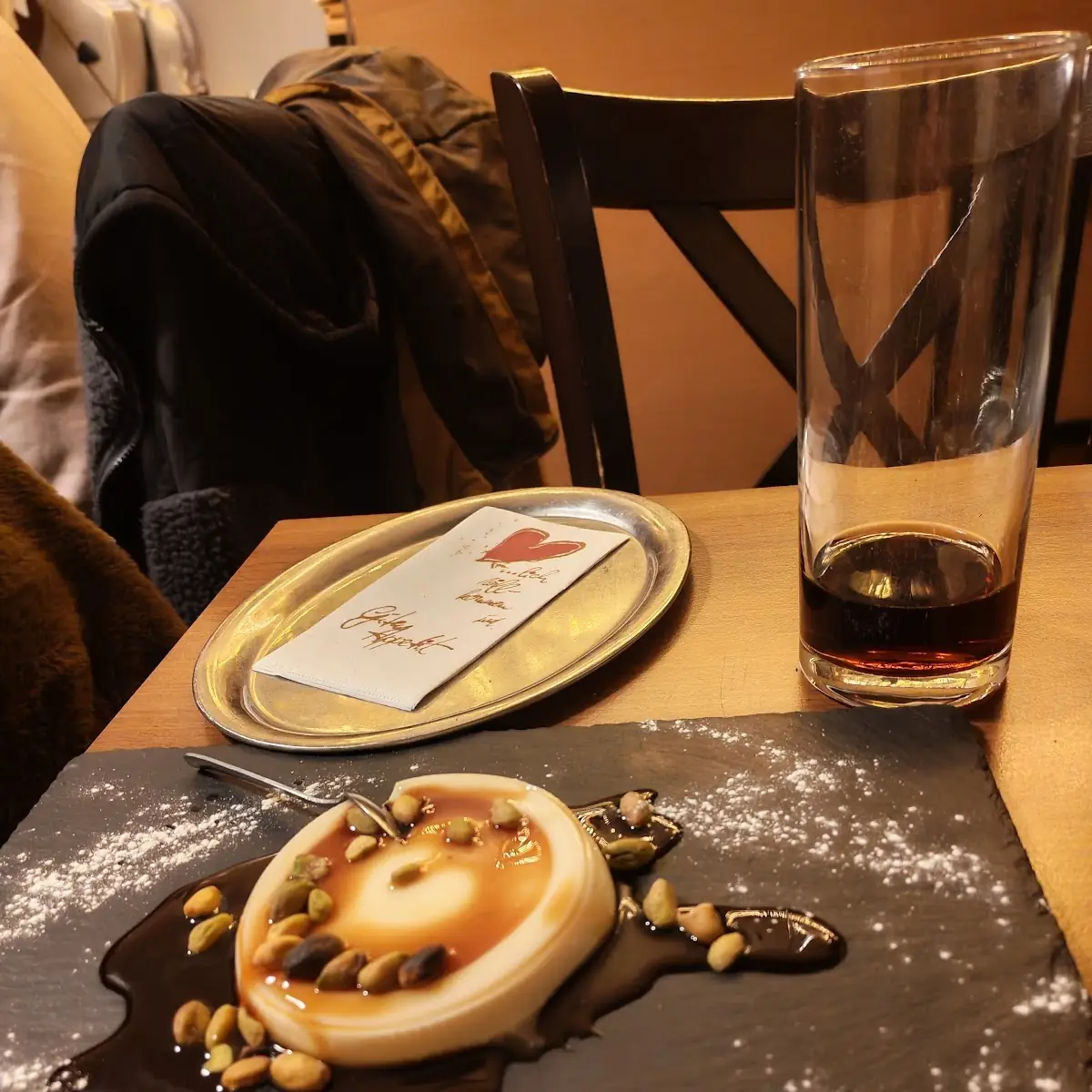 Essen und Trinken photo 5