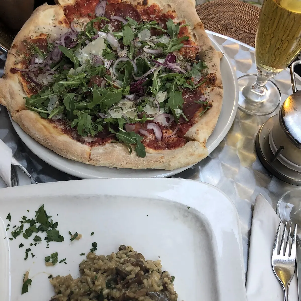 Essen und Trinken photo 8