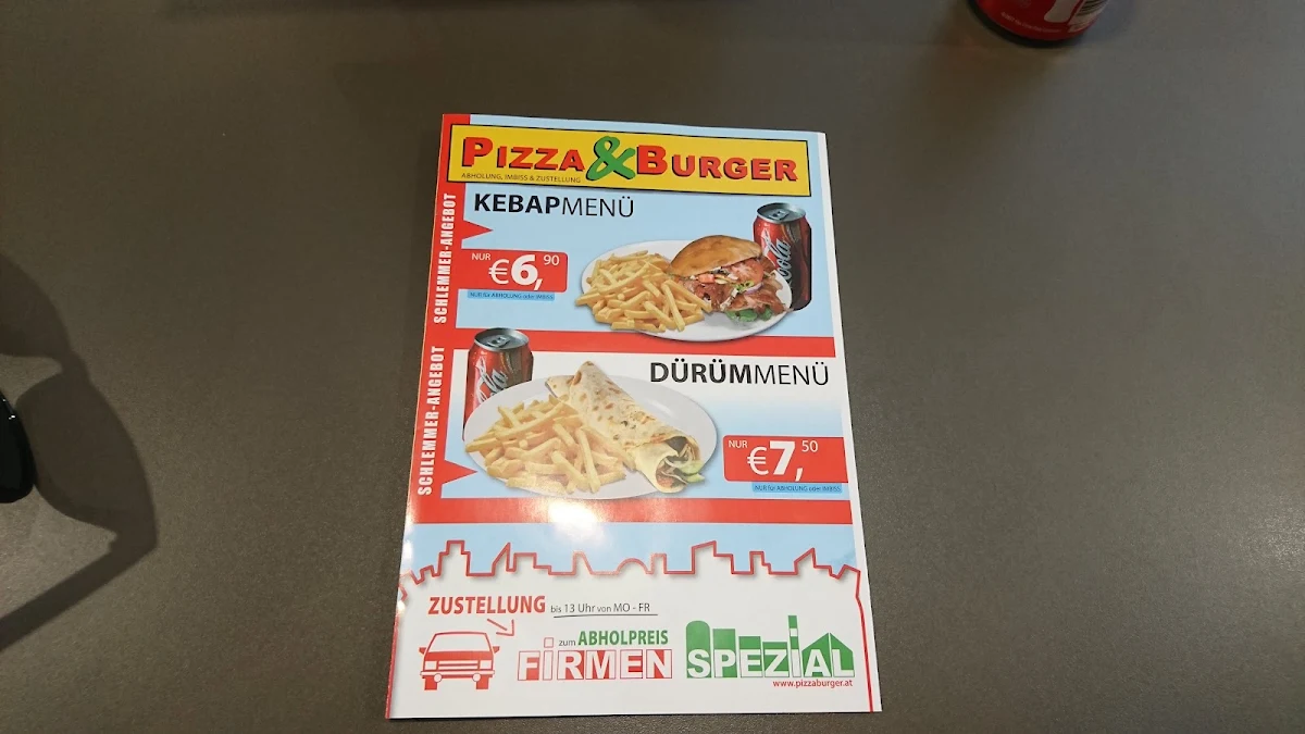 Speisekarte photo 6
