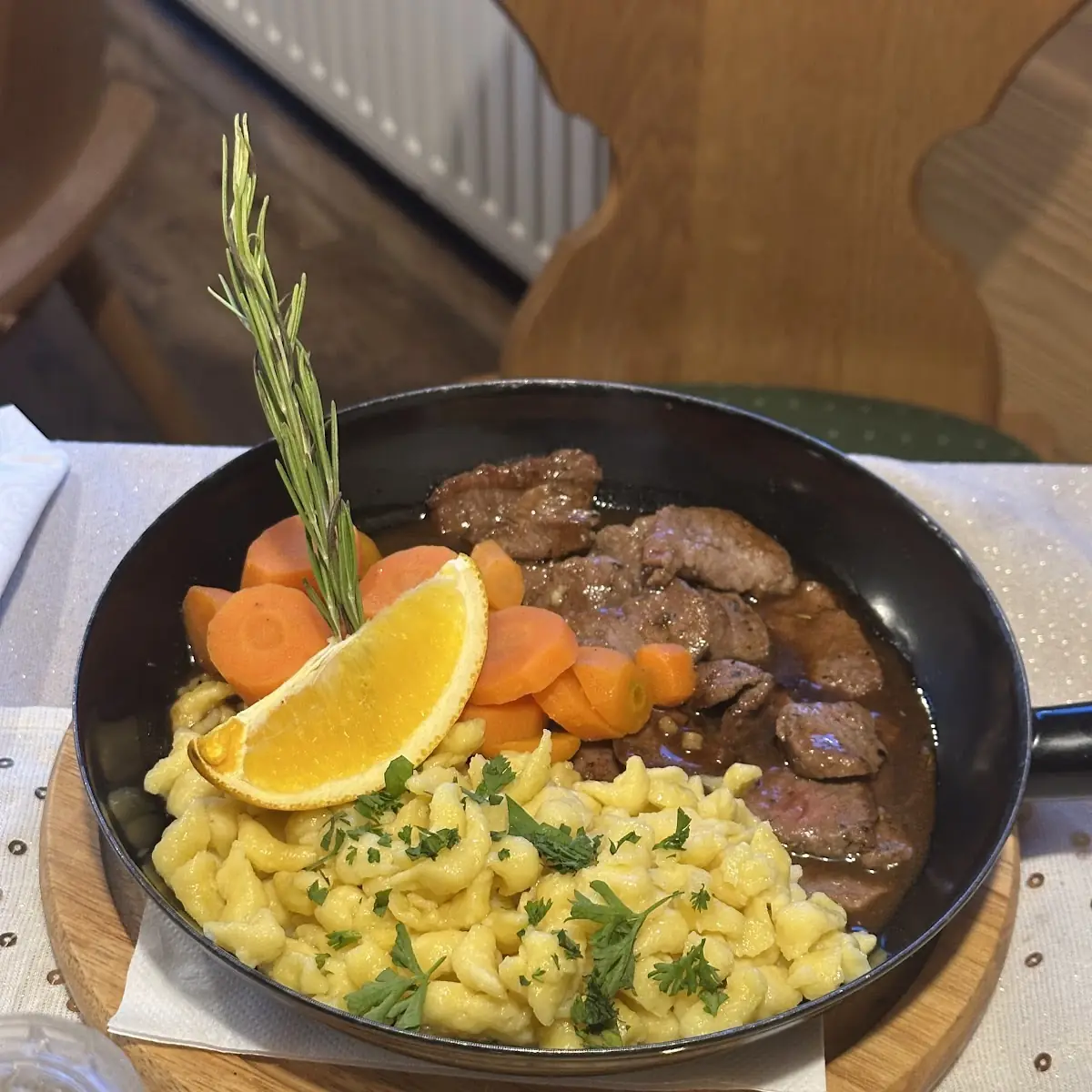 Essen und Trinken photo 3