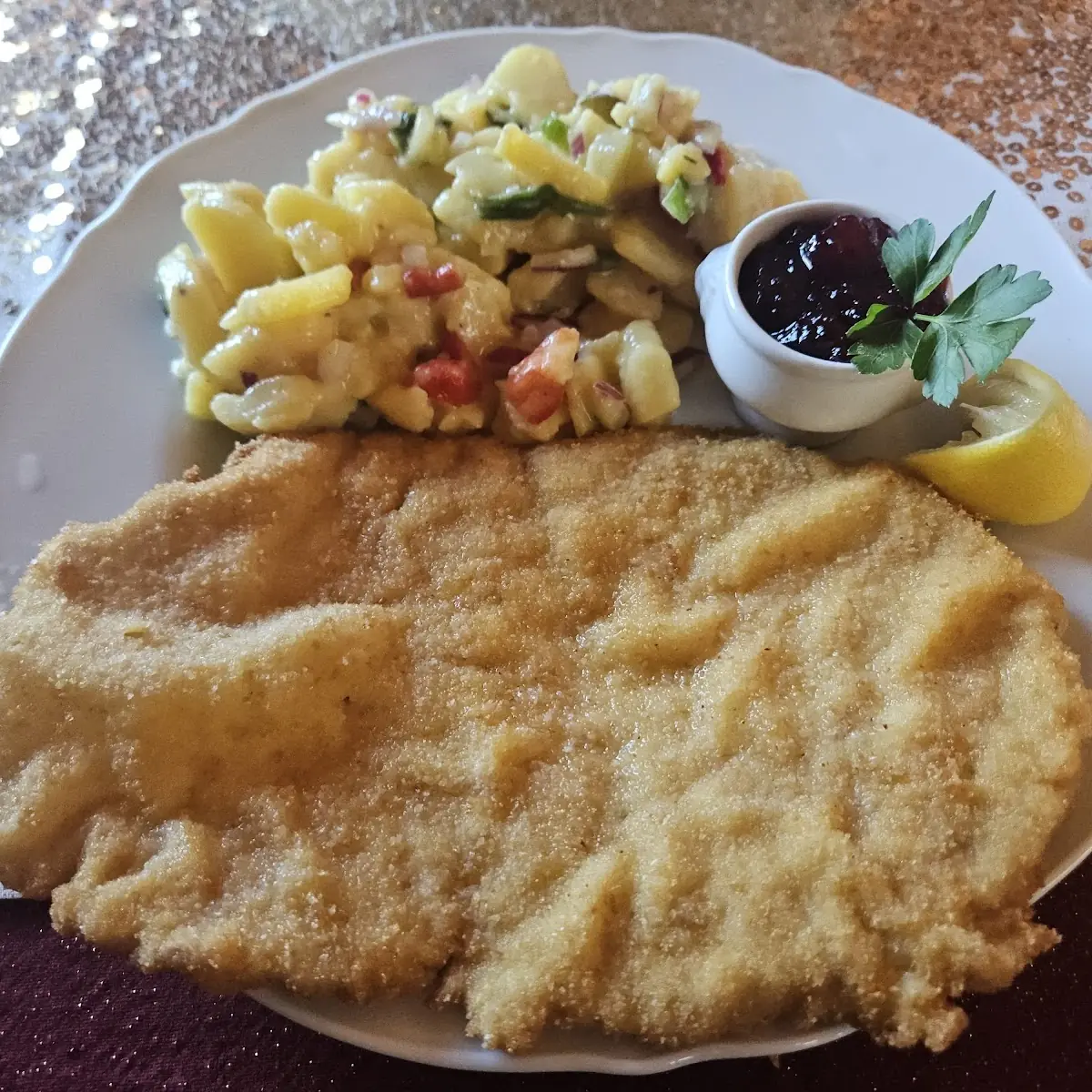 Essen und Trinken photo 4