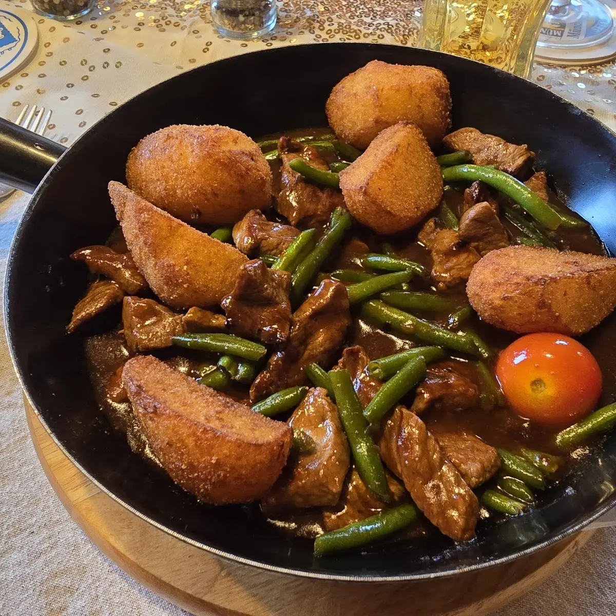 Essen und Trinken photo 5