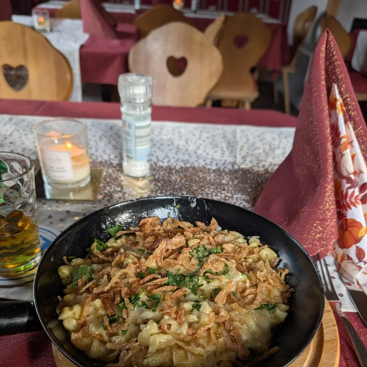 Essen und Trinken photo 7