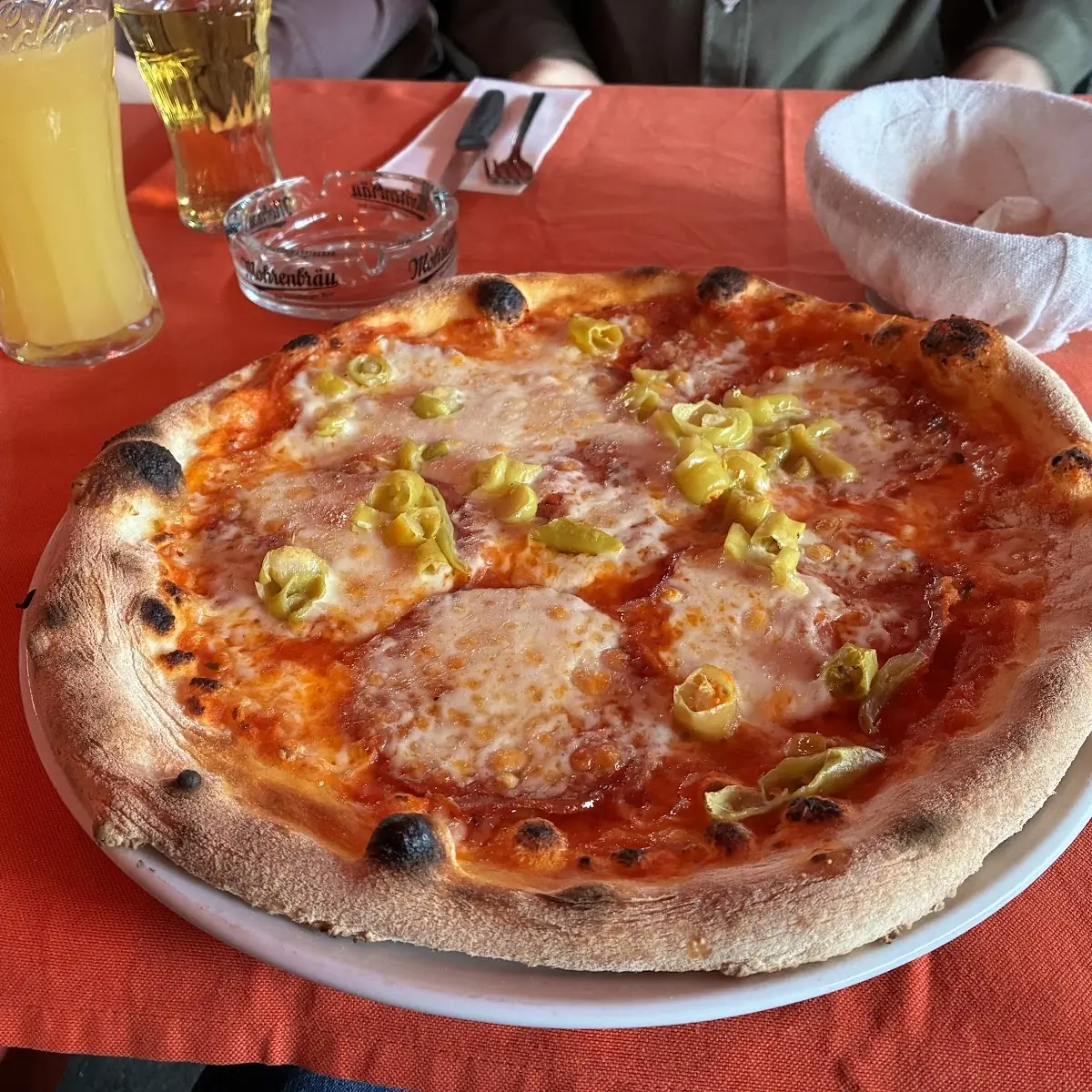 Essen und Trinken photo 3