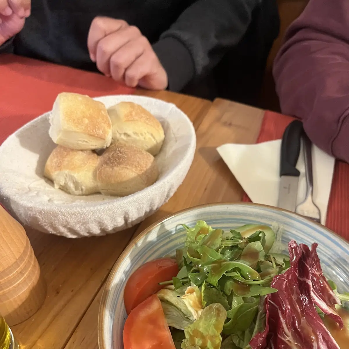 Essen und Trinken photo 7