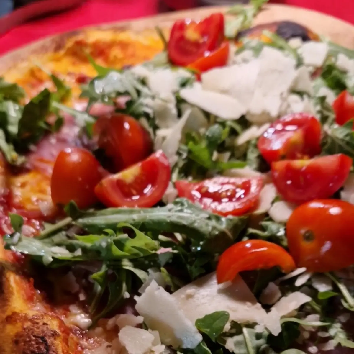 Essen und Trinken photo 8