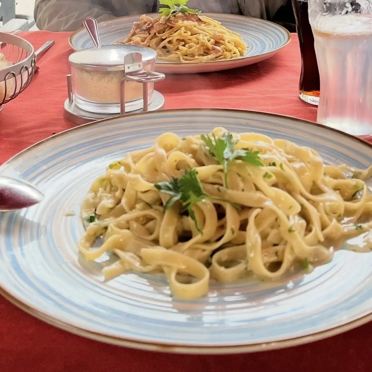 Essen und Trinken photo 9