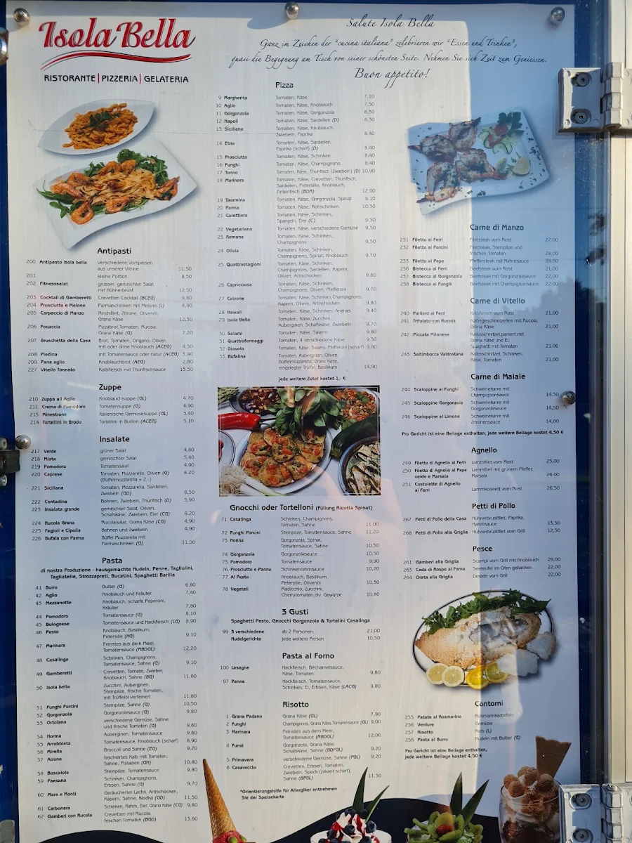 Speisekarte photo 10