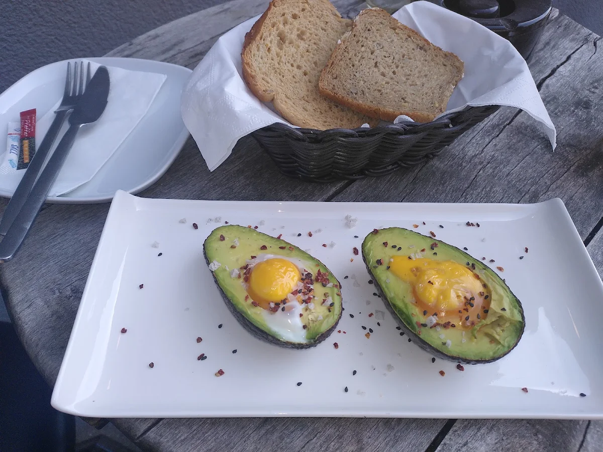 Essen und Trinken photo 5