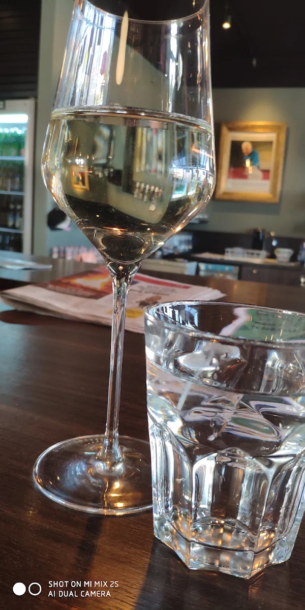 Essen und Trinken photo 7