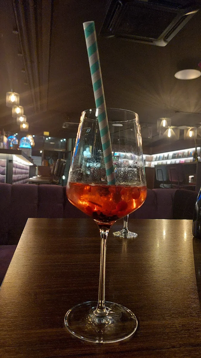 Essen und Trinken photo 8