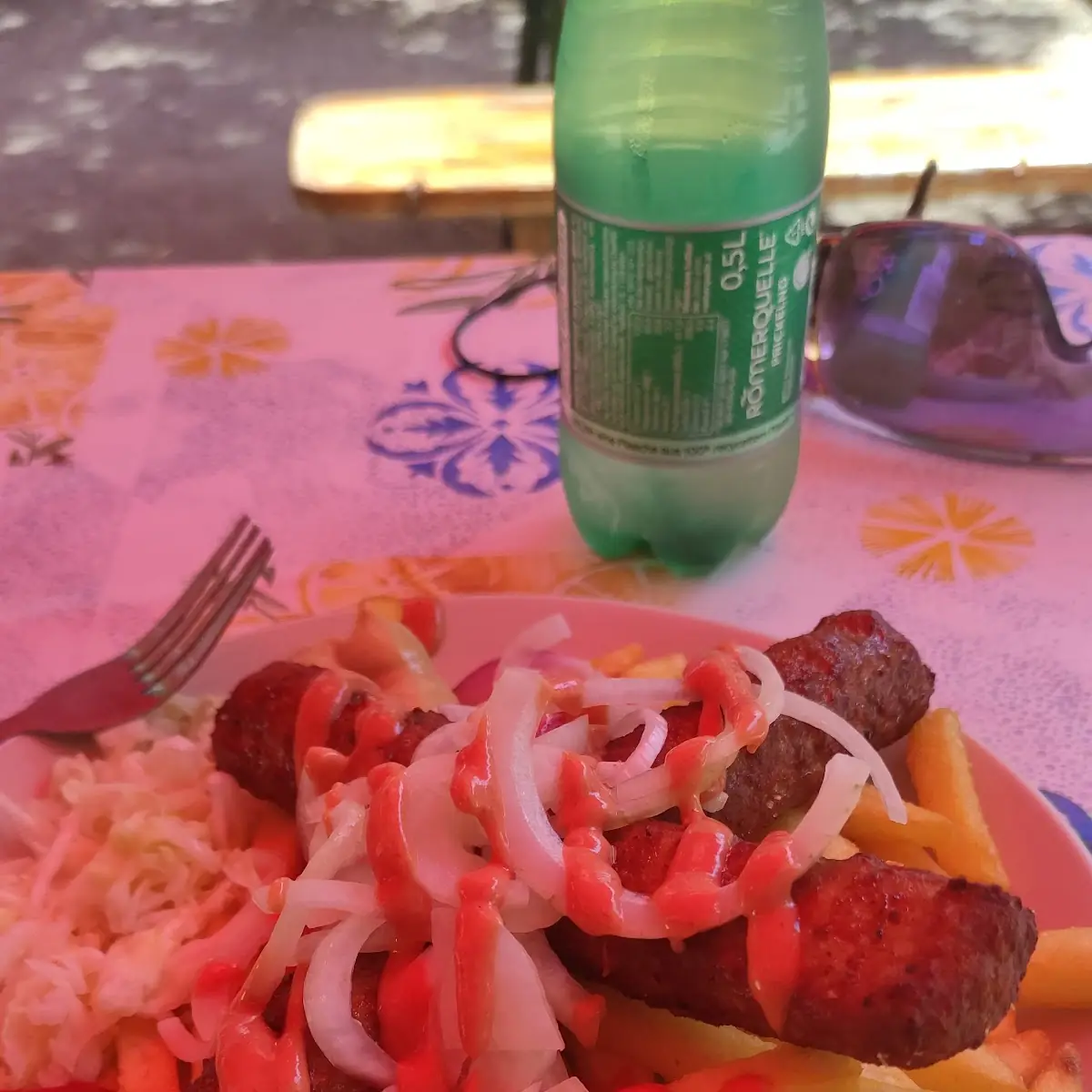 Essen und Trinken photo 3