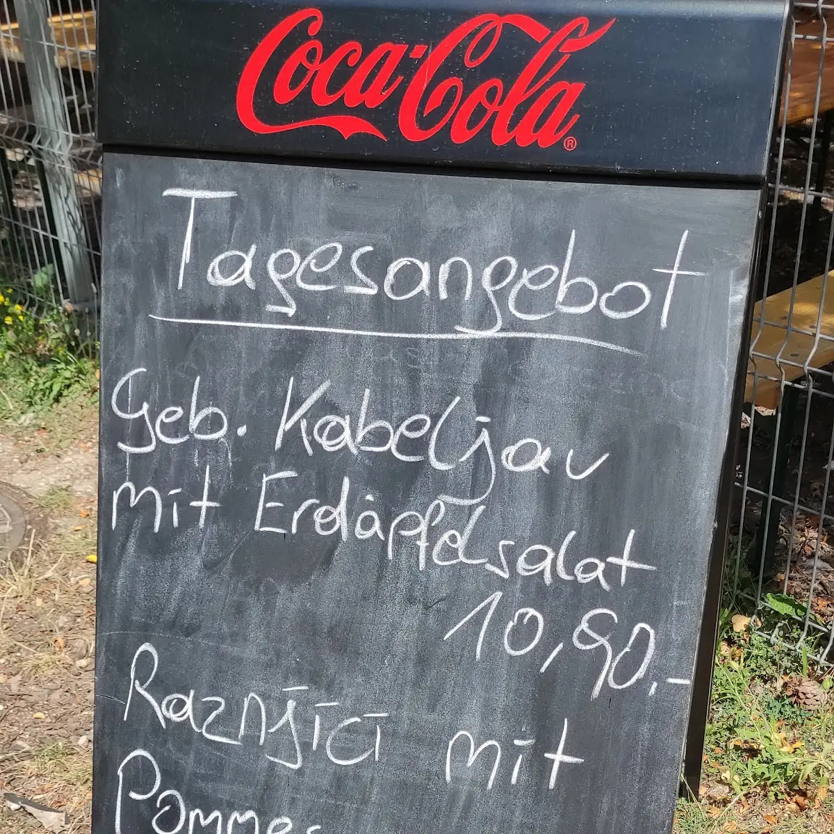 Speisekarte photo 4
