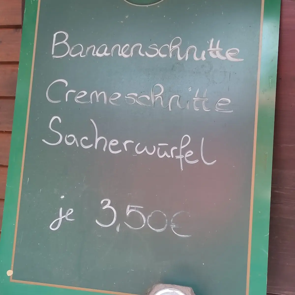 Speisekarte photo 9