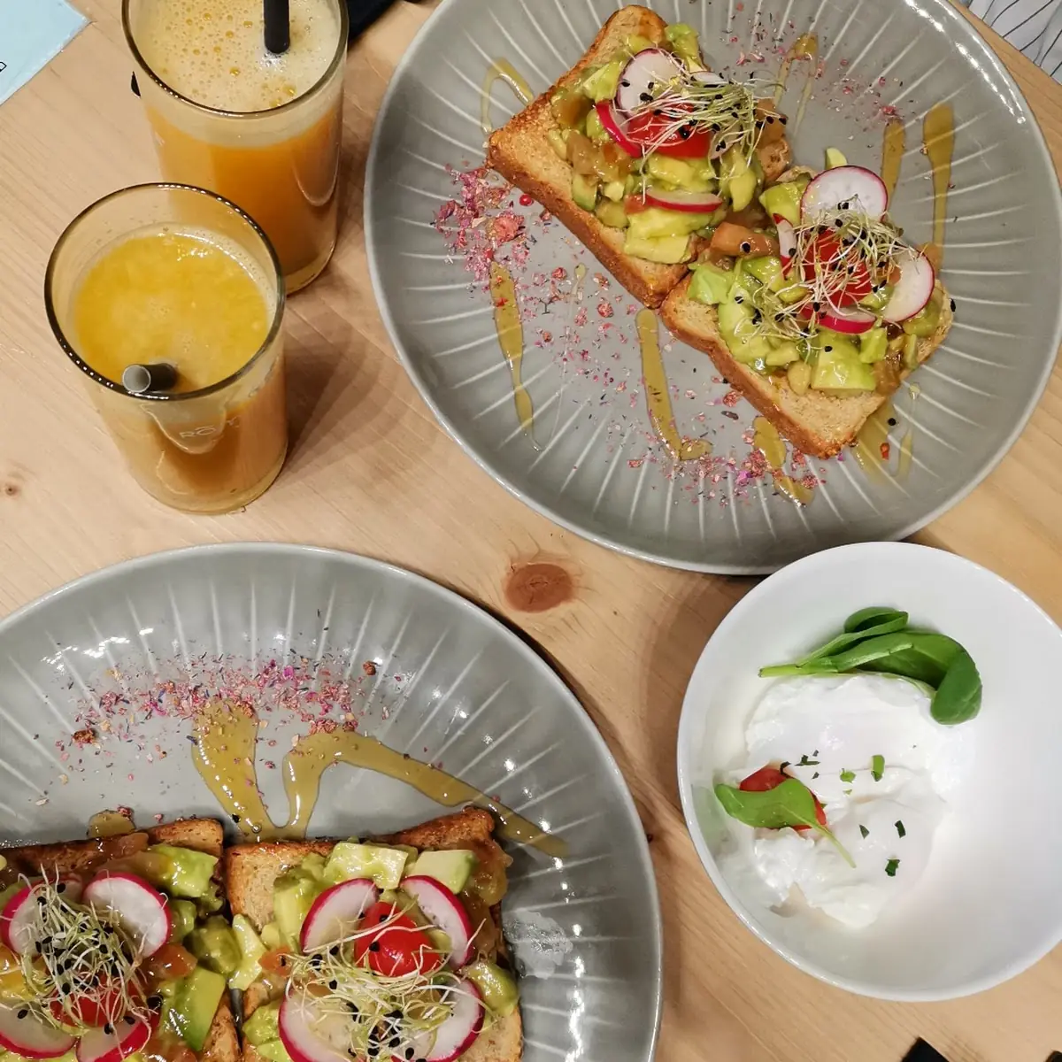 Essen und Trinken photo 3