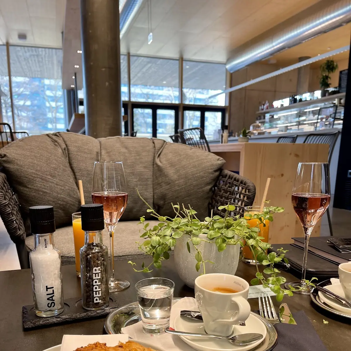 Essen und Trinken photo 9