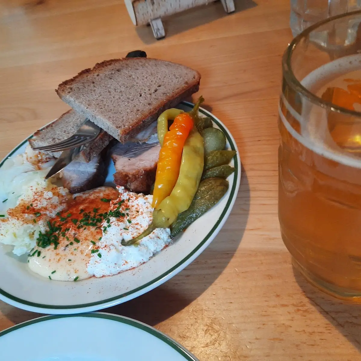 Essen und Trinken photo 2