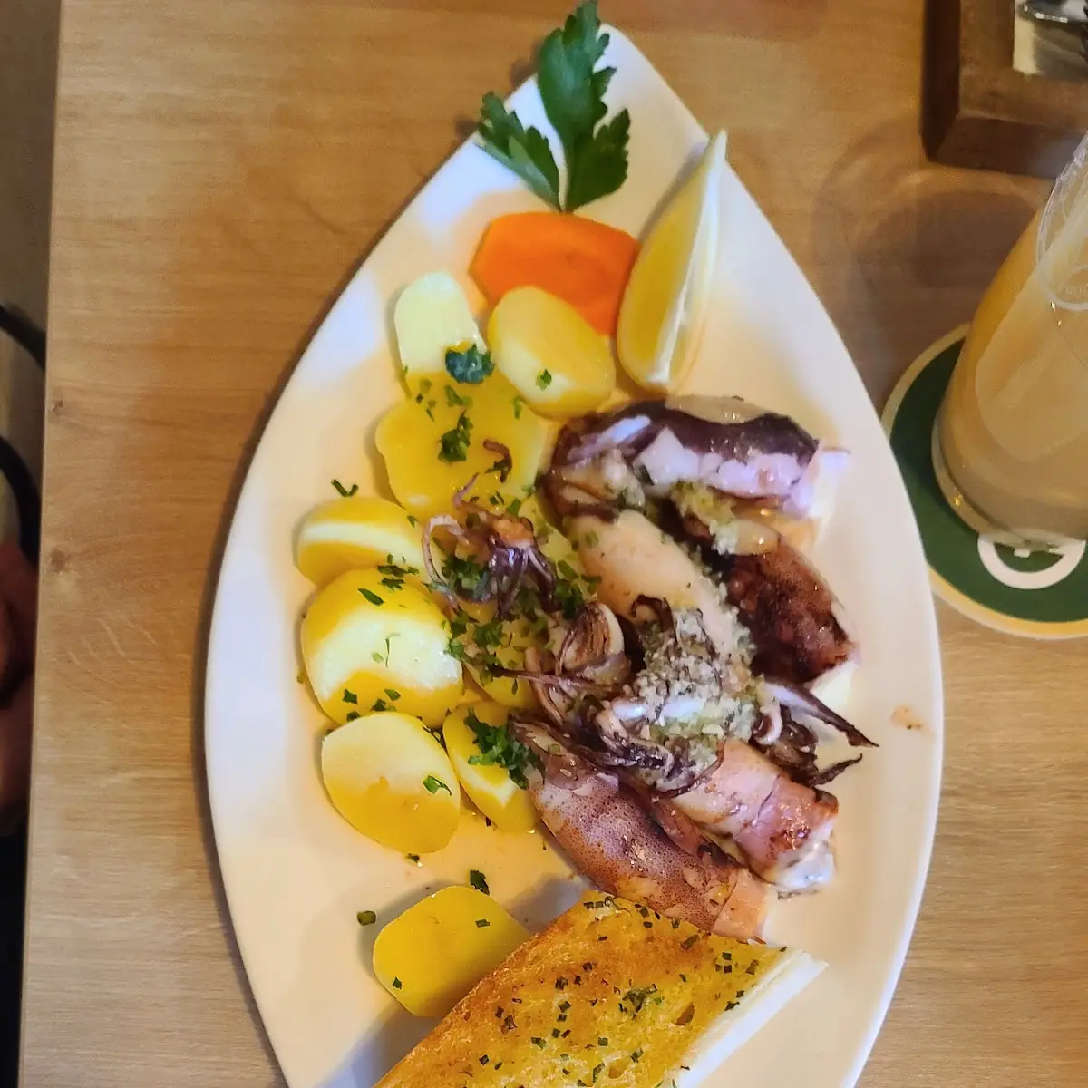 Essen und Trinken photo 10