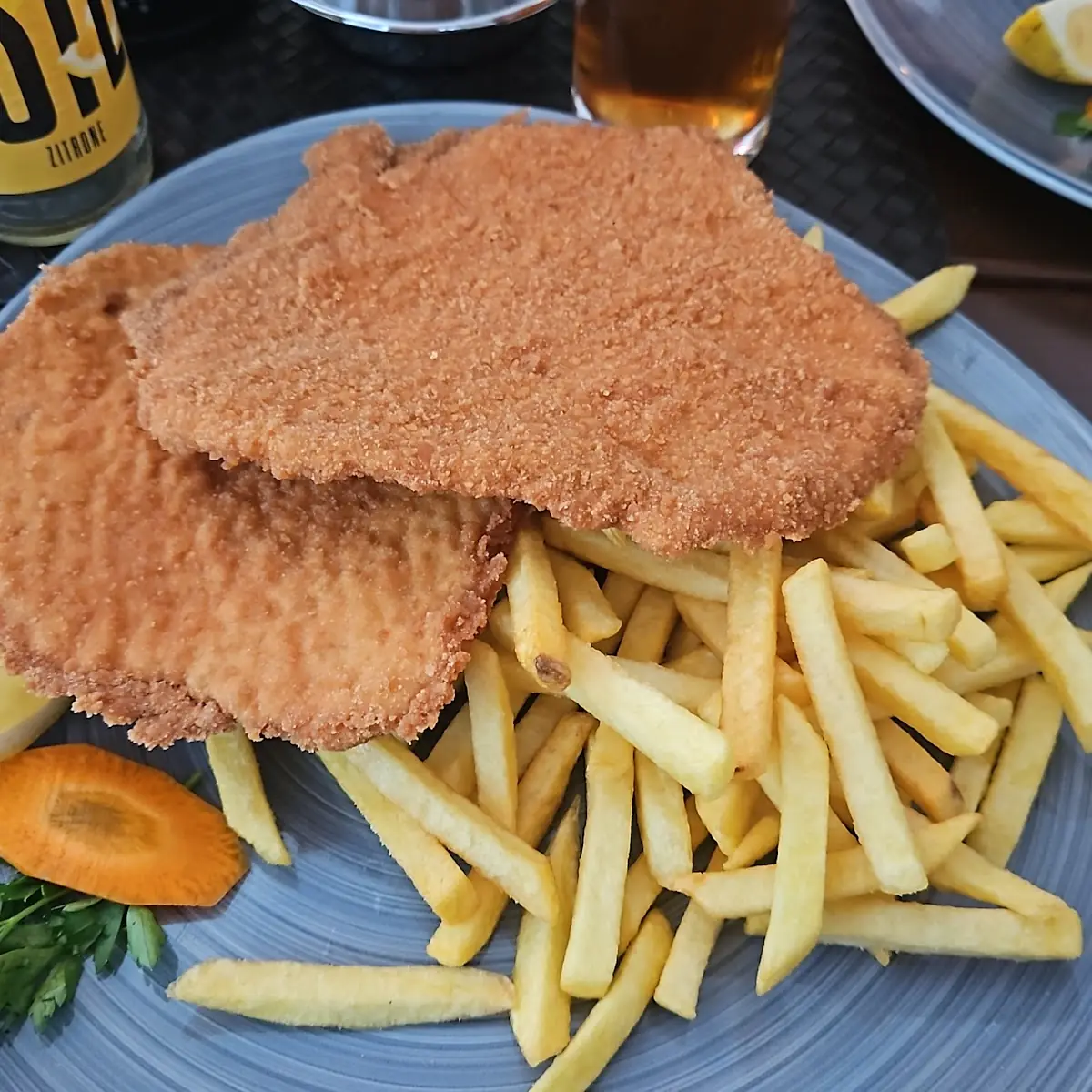 Essen und Trinken photo 2