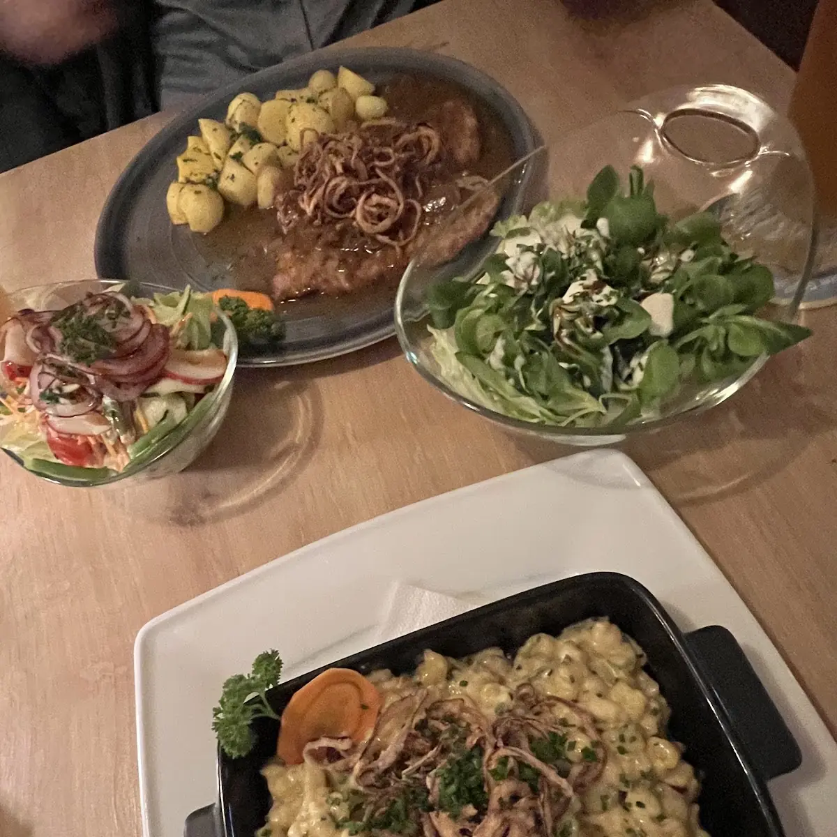 Essen und Trinken photo 3