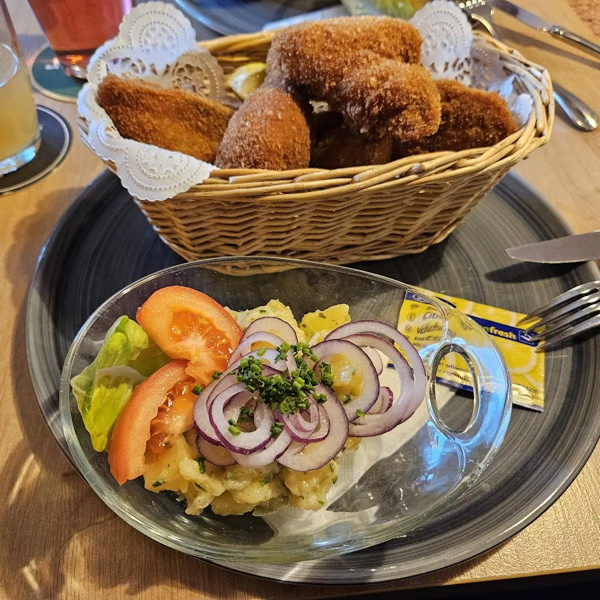 Essen und Trinken photo 5