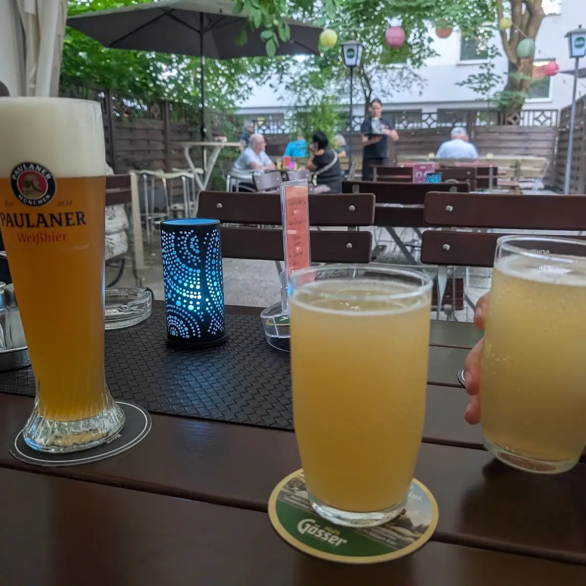 Essen und Trinken photo 6
