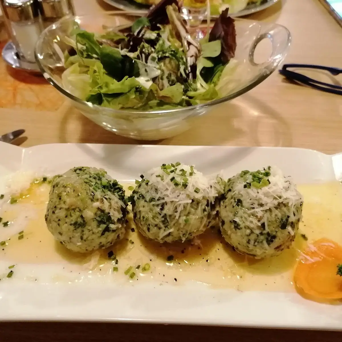Essen und Trinken photo 7