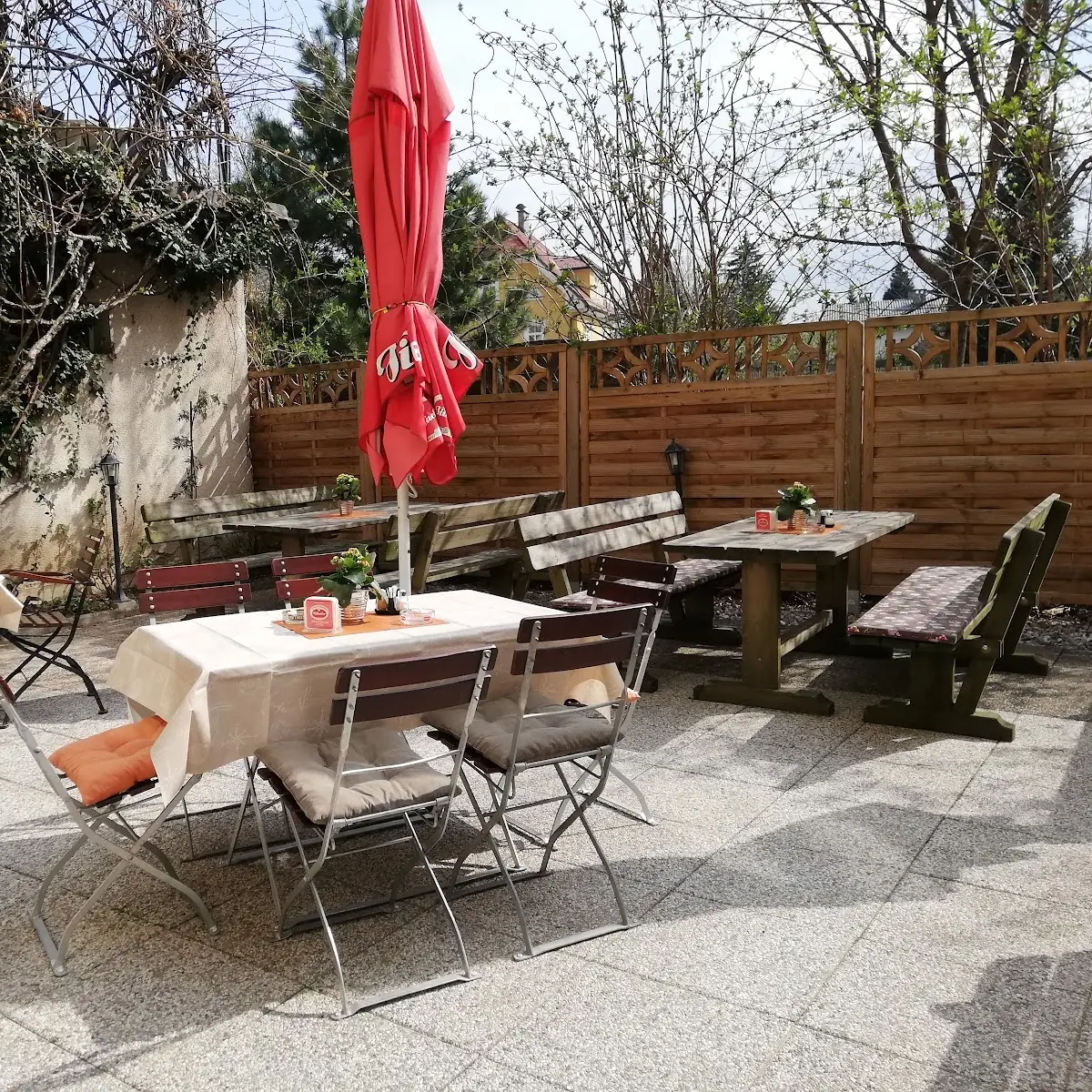 Atmosphäre photo 2