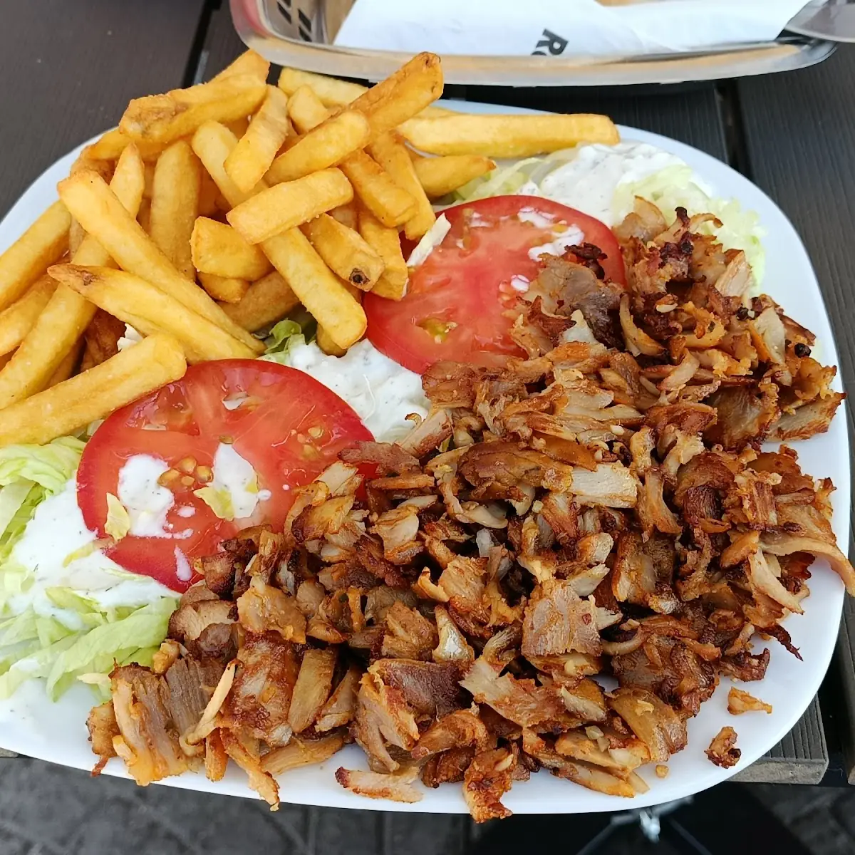 Essen und Trinken photo 5