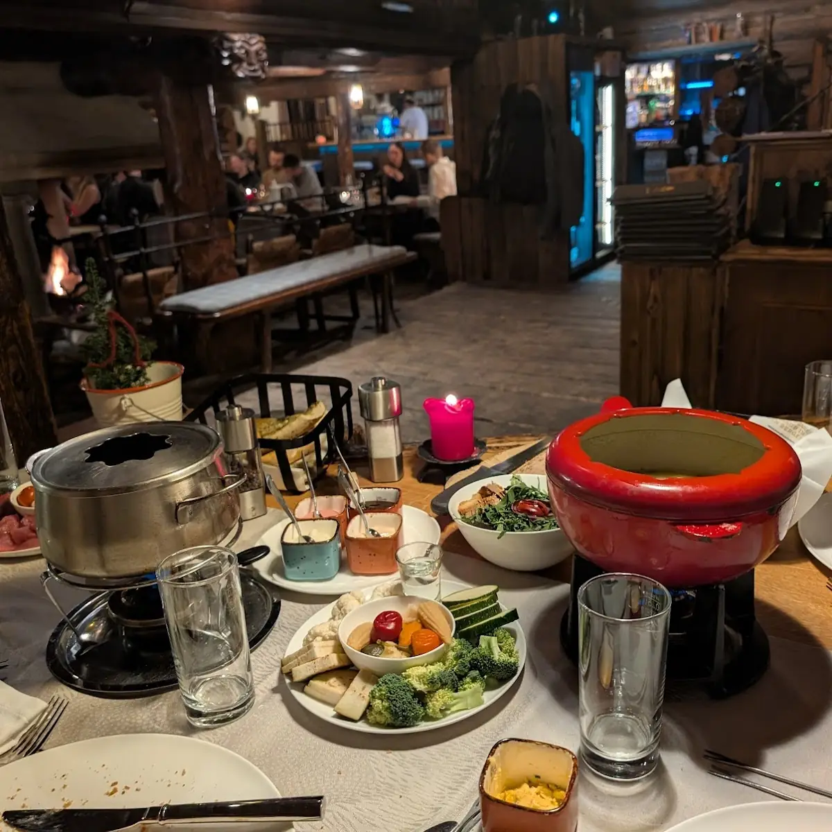 Essen und Trinken photo 1