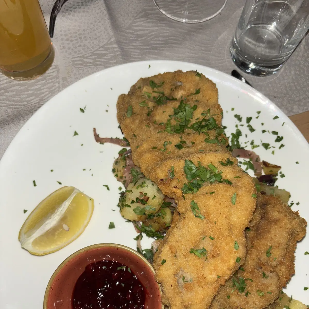 Essen und Trinken photo 10
