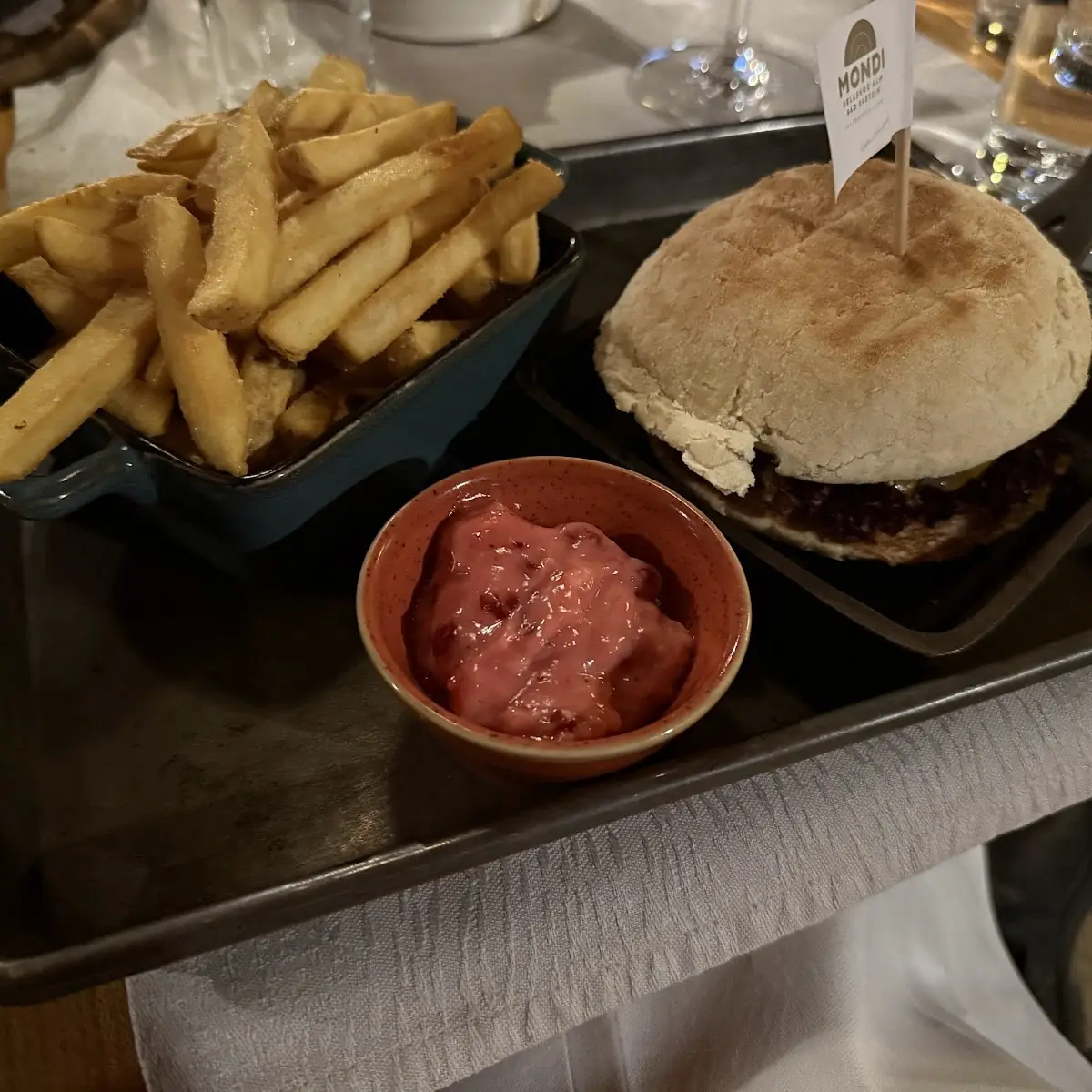 Essen und Trinken photo 4