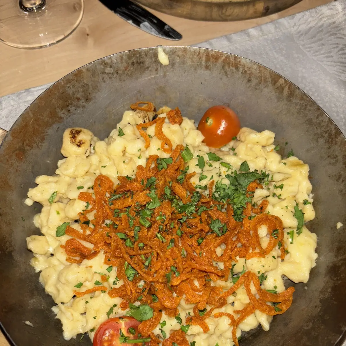 Essen und Trinken photo 5