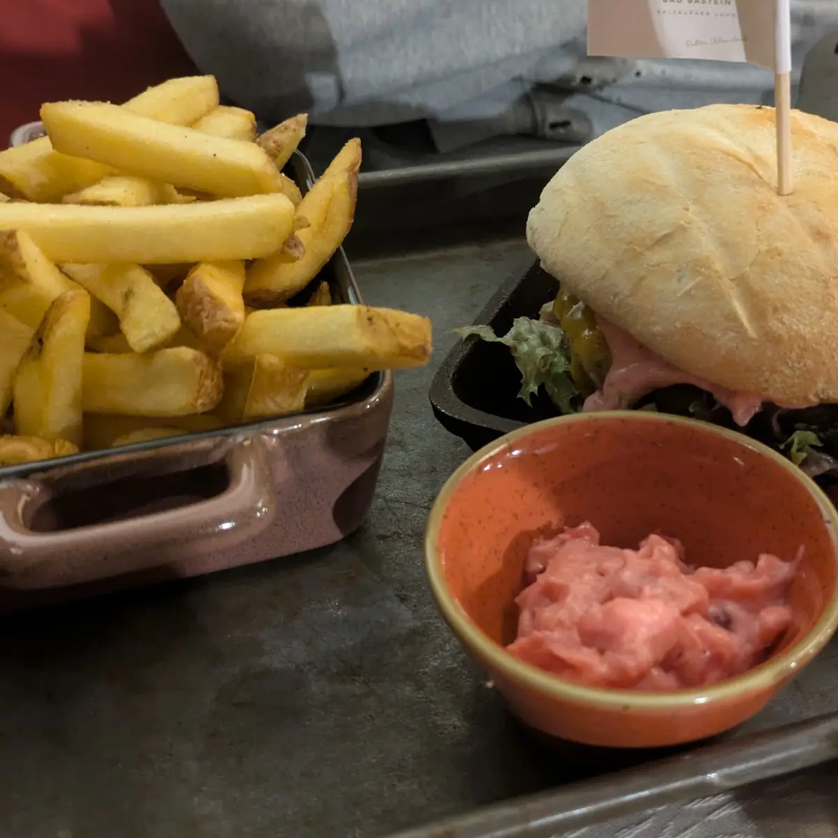 Essen und Trinken photo 6