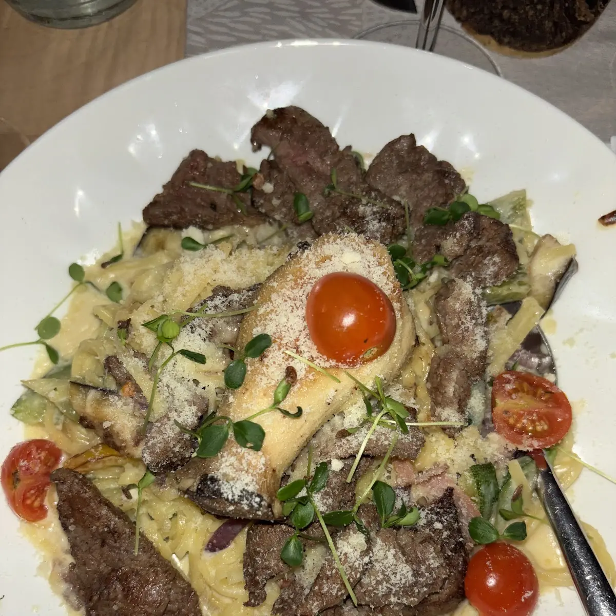 Essen und Trinken photo 7