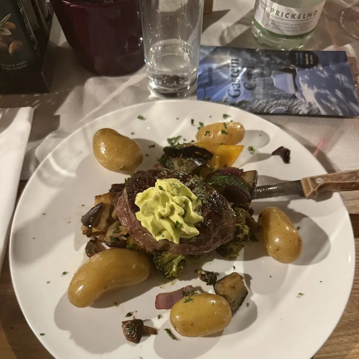 Essen und Trinken photo 8
