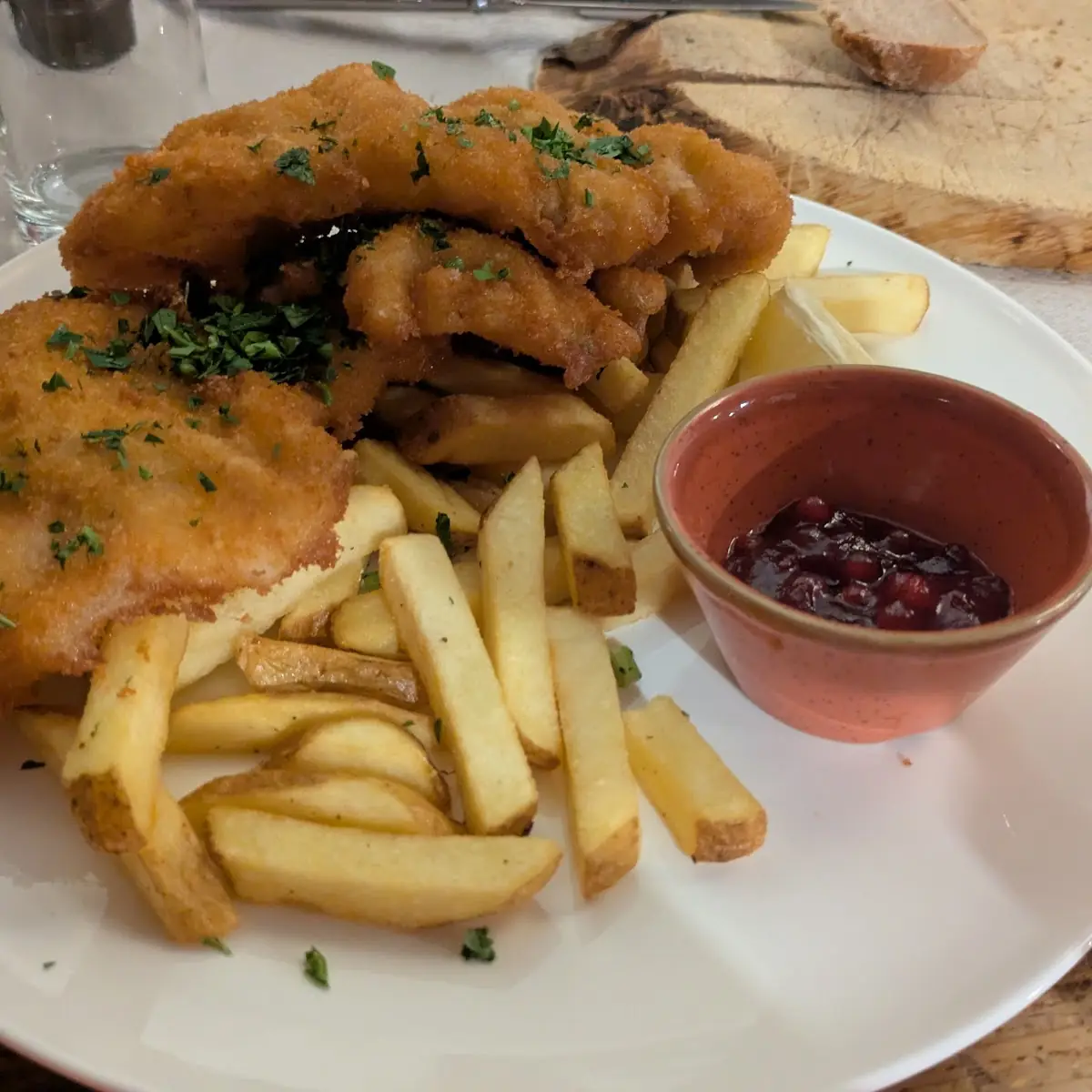 Essen und Trinken photo 9