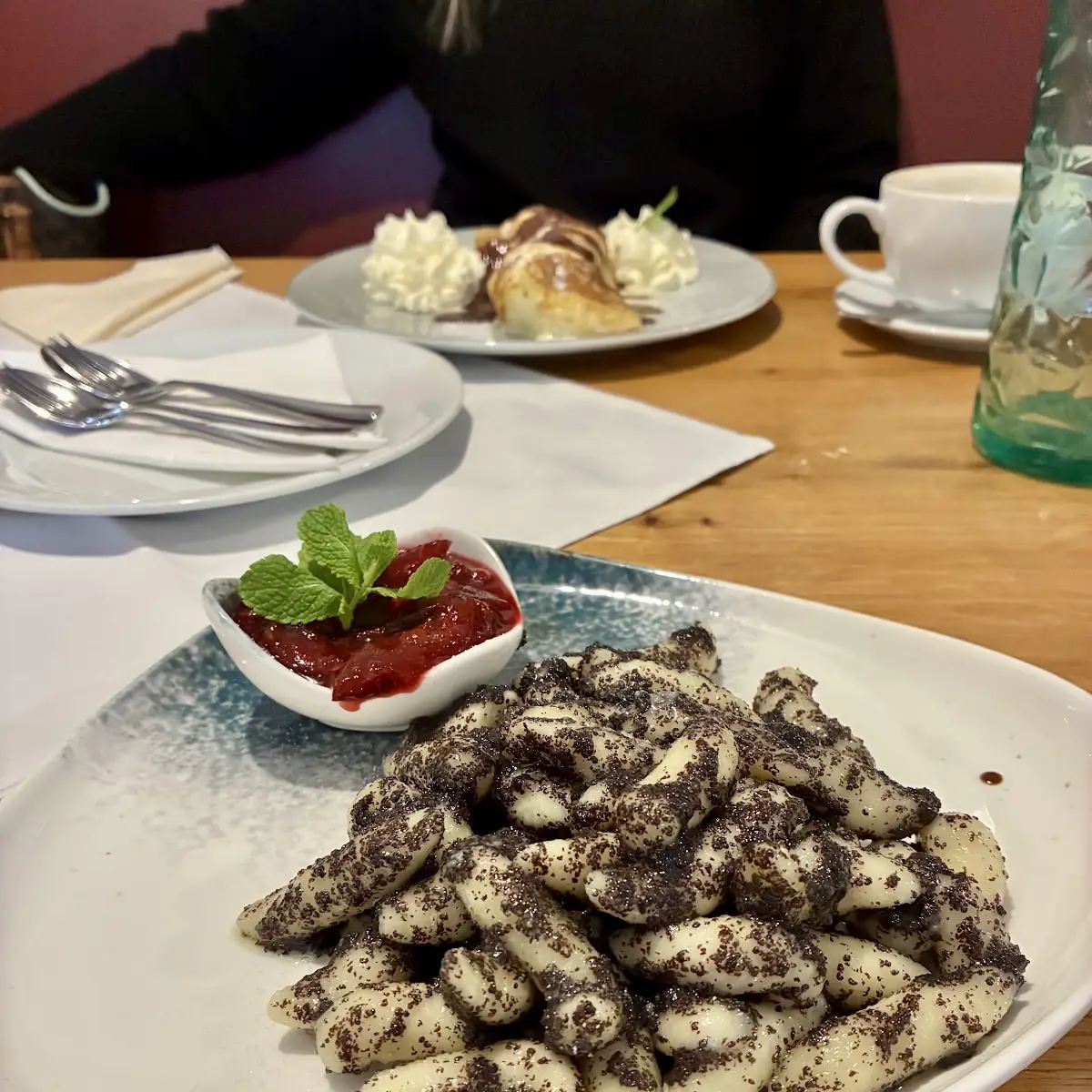 Essen und Trinken photo 10