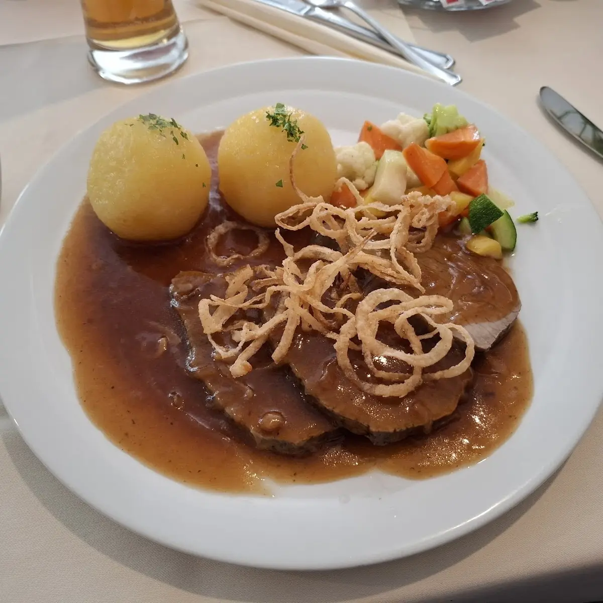 Essen und Trinken photo 3